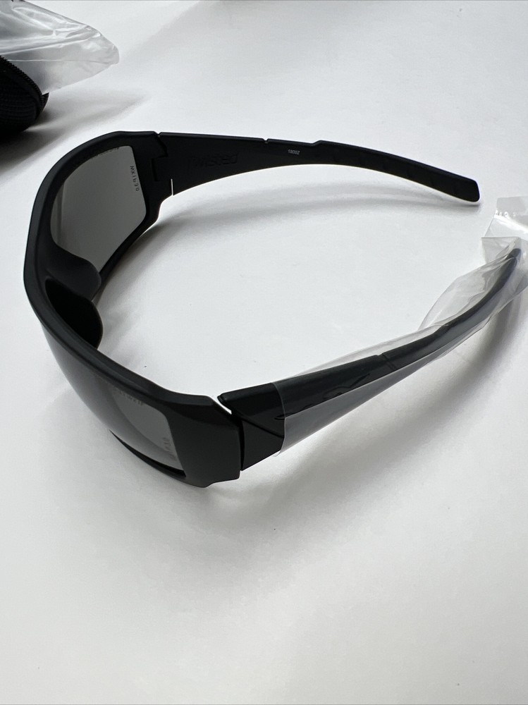 Wiley X Model SSTWI01