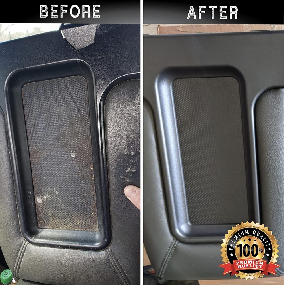 EcoAuto Center Console Lid Replacement Kit for 99-07 Silverado, Avalanche,.