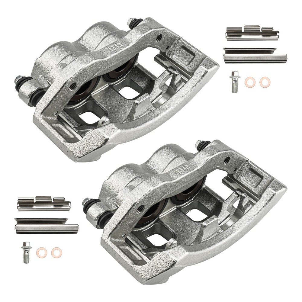 18B4832 18B4833 Front Brake Caliper for Dodge Ram 1500 Dodge Durango