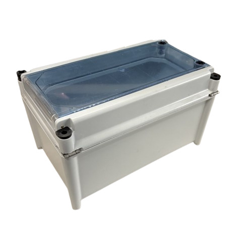 nVent HOFFMAN A31-1207DTH Enclosures/Mounts/Racks