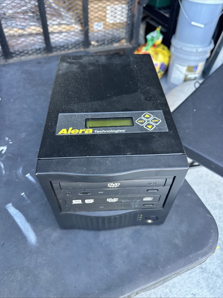 Already Technologies DVD/CD Copy Cruiser Pro Tested To Comply With FCC Standards