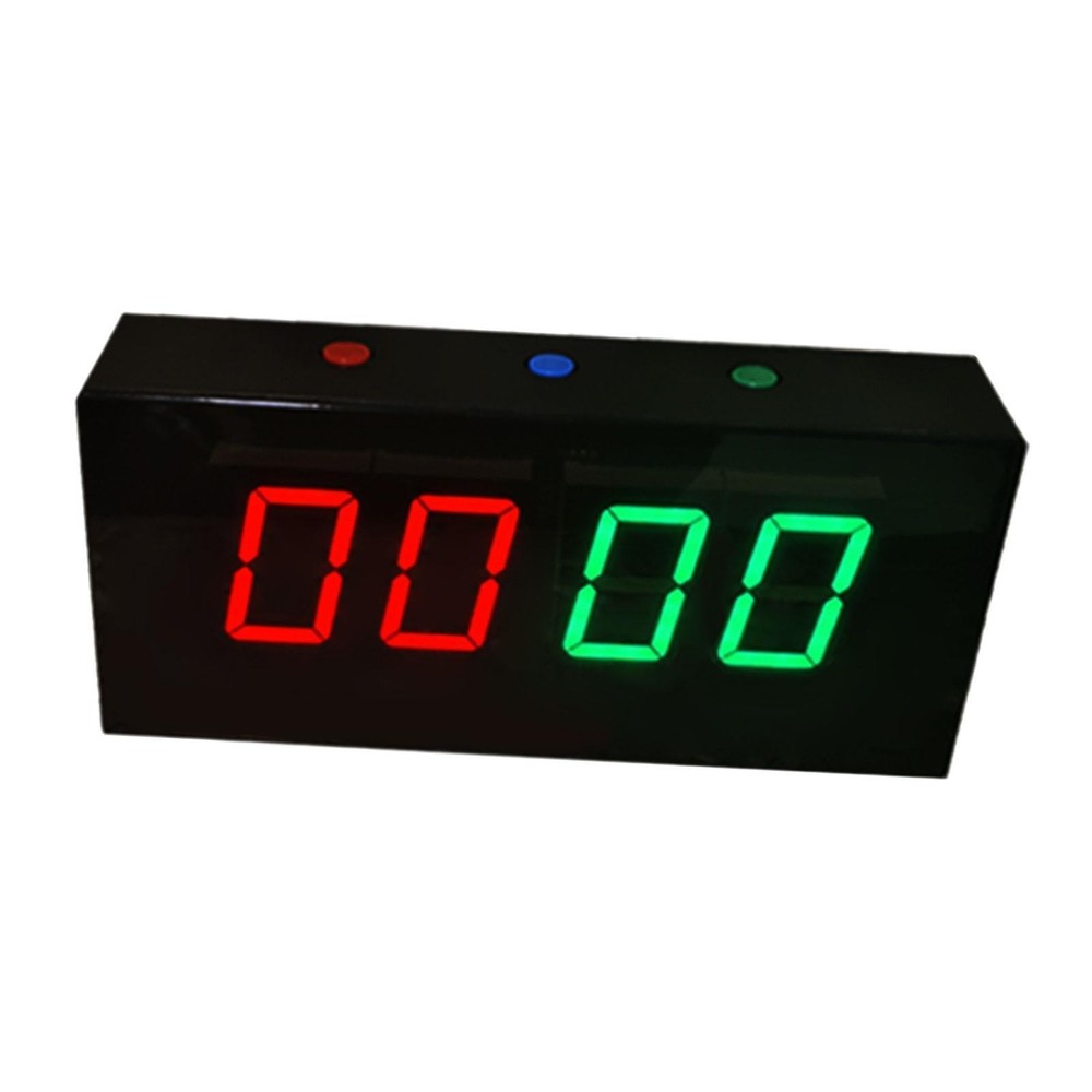 Billiards Electronic Scoreboard USB Powered Versatile Compact for Sports