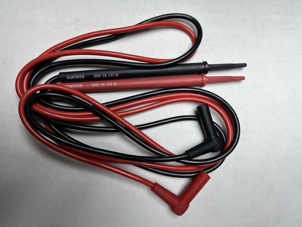 HUNTRON. MP-20 Microprobe Set. 1 PCS Brend New