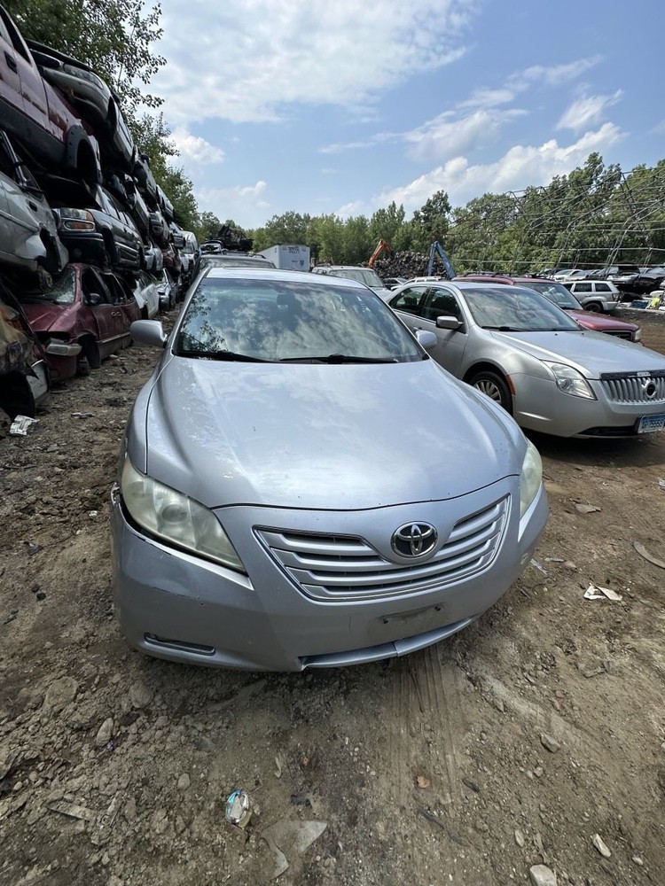 2008 CAMRY Door Lock Actuator OEM