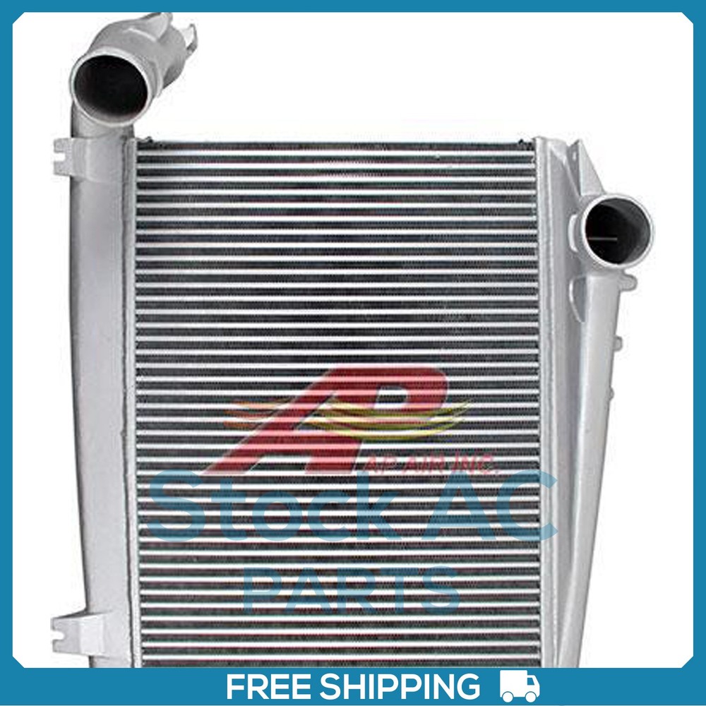 New Intercooler for Freightliner OE# 1AA00095S