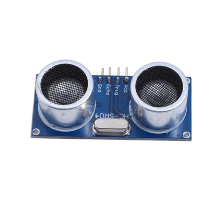10PCS Ultrasonic ranging module sensor HC-SR04 support /51/STM32