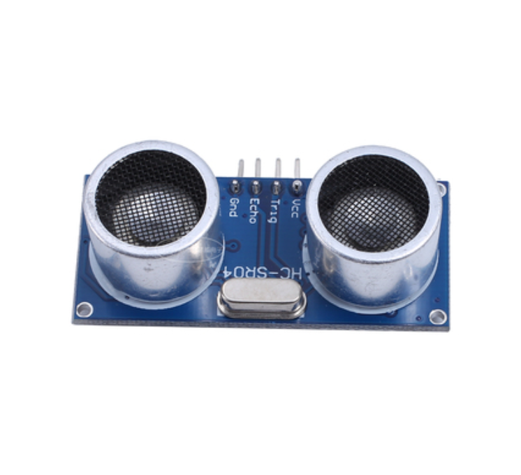 10PCS Ultrasonic ranging module sensor HC-SR04 support /51/STM32