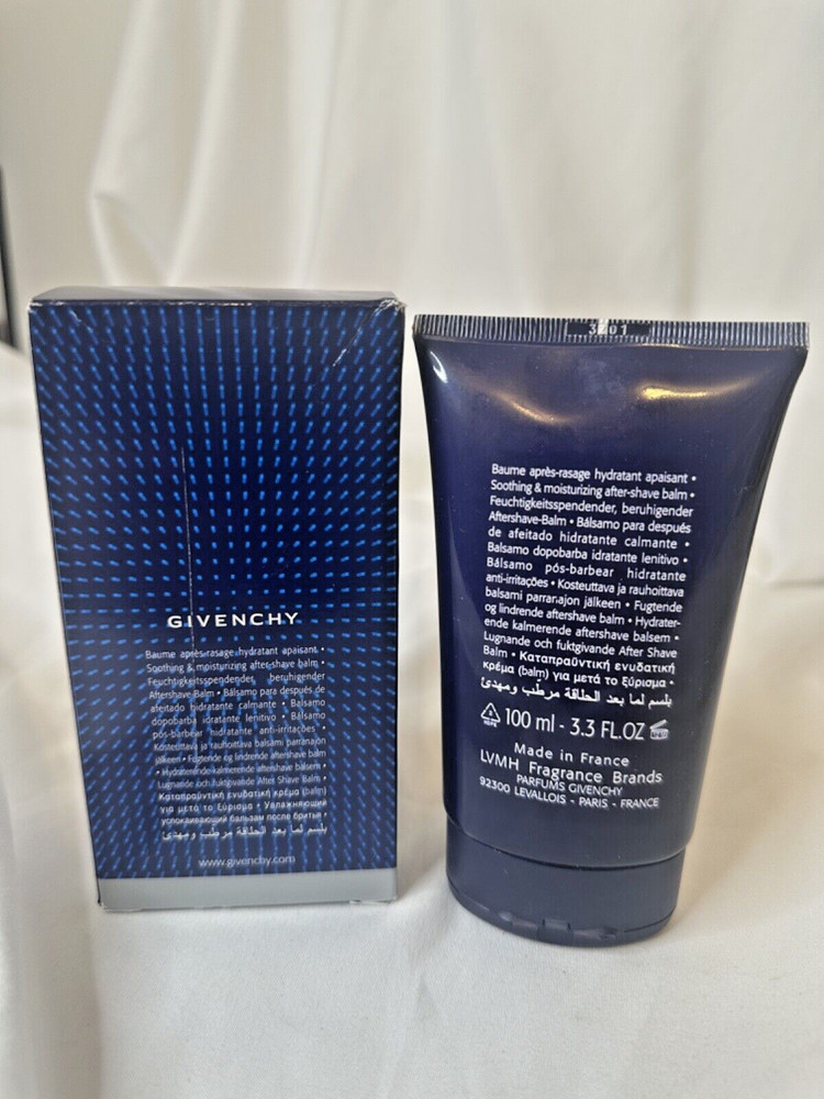 Givenchy Pi Neo After Shave Balm 100ml