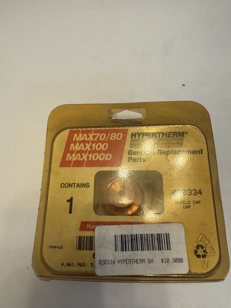 Hypertherm 020334  Shield