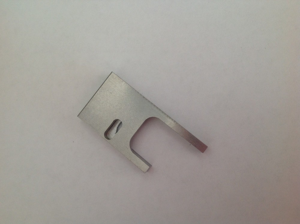 Browning BT-100 Action Block