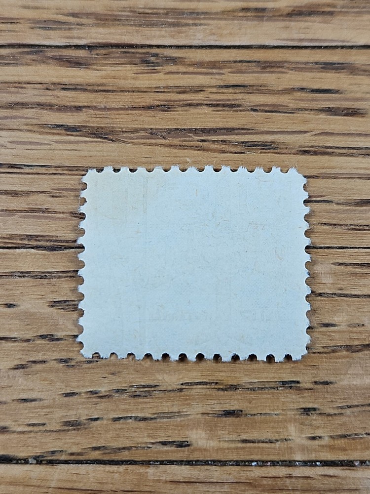 US Stamp US Air Mail 7c Used Blue