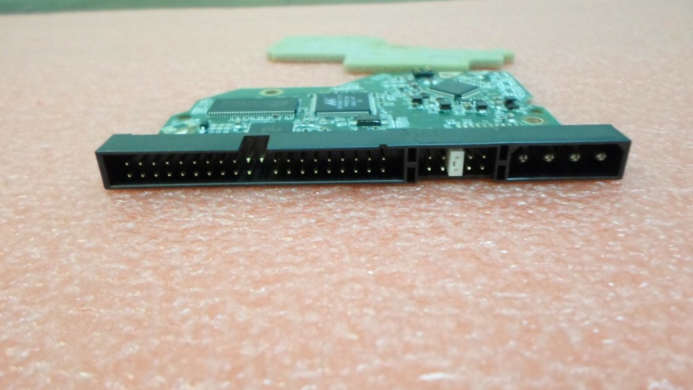Western Digital WD5000AAKB-00H8A0 500GB Controller Board