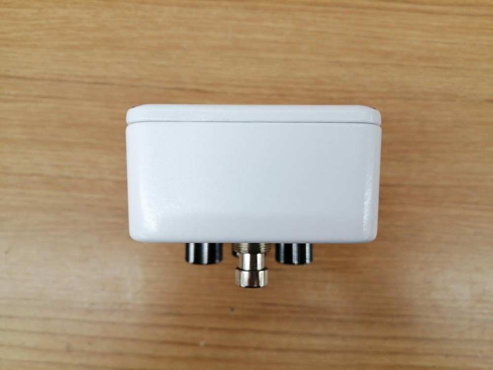 KEELEY NEUTRINO effector From Japan