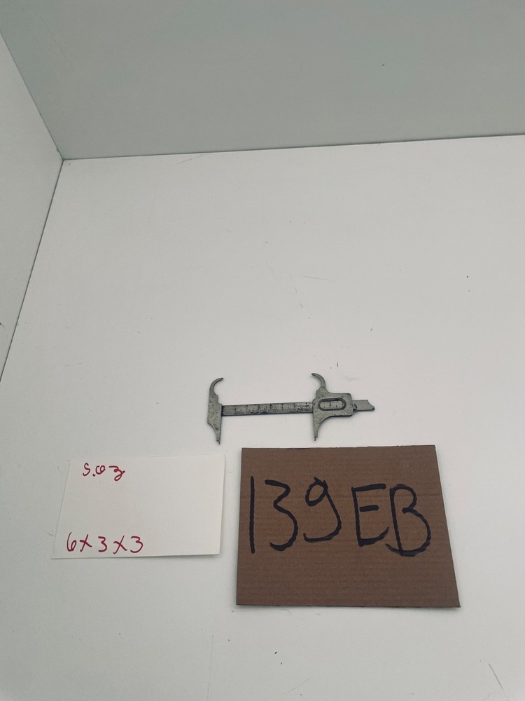 Boley Gauge Caliper