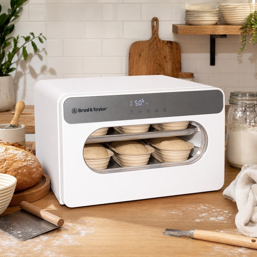 Brod & Taylor Proofer Pro