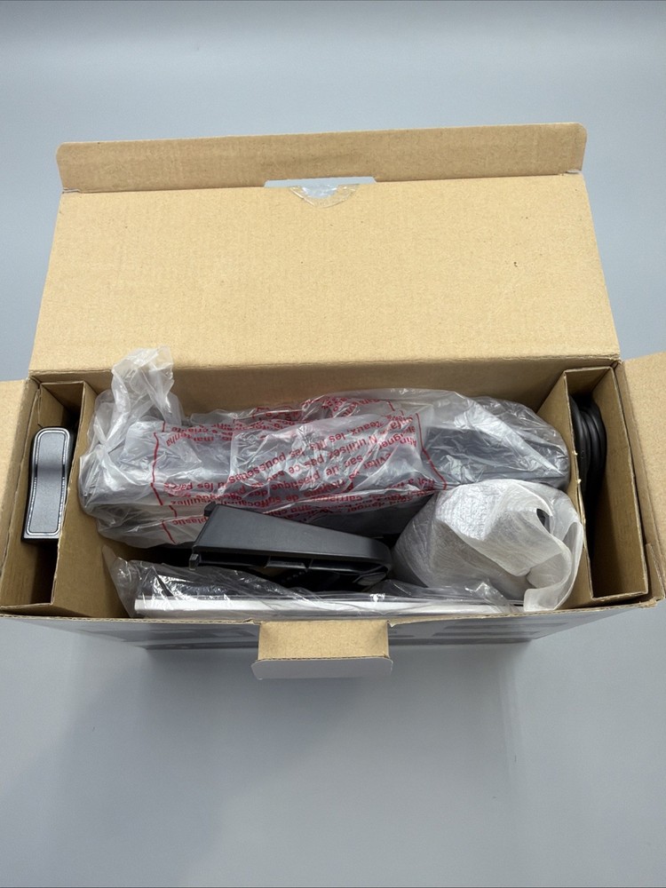 VTech AM18447 Business Office Phone System Main Console