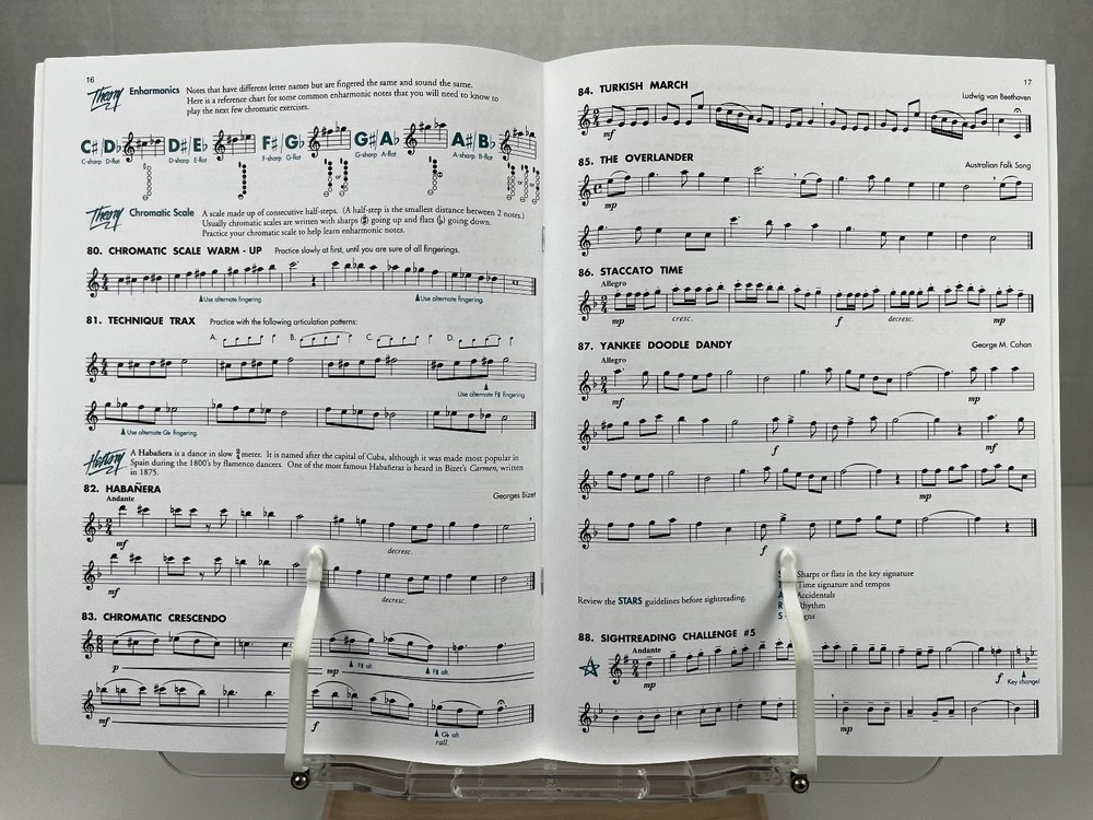 Tenor Saxophone Essential Elements Book 2 Hal Leonard Book