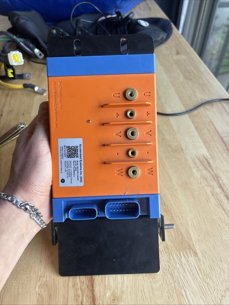 Surron Light Bee x Bac 4000 Controller