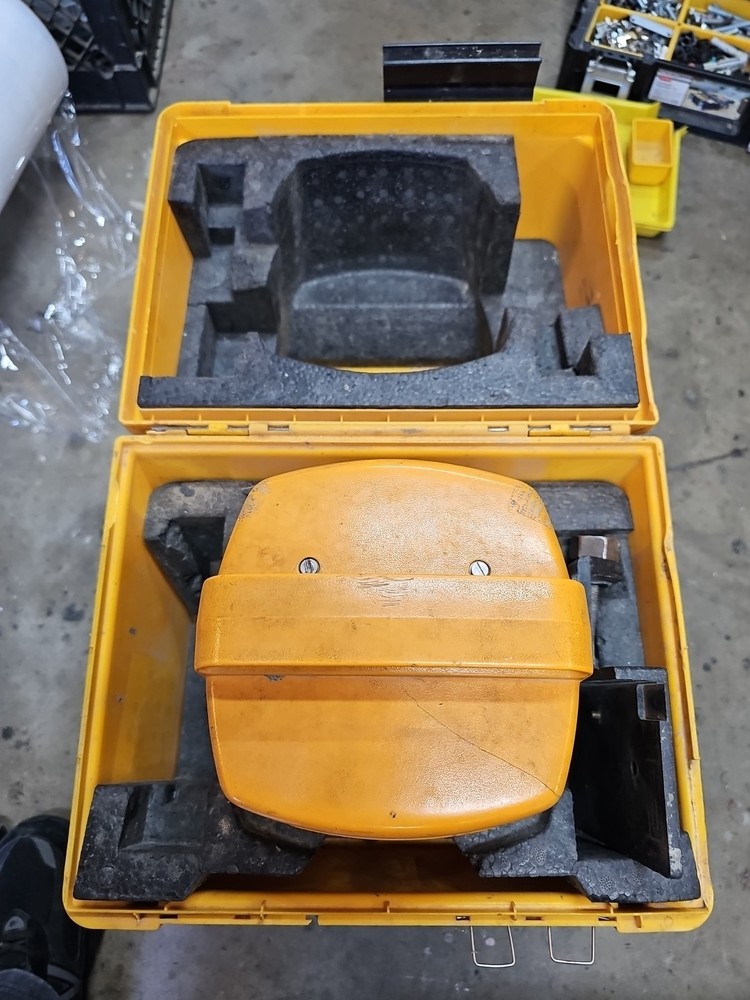 Spectra-Physics Laserplane 200