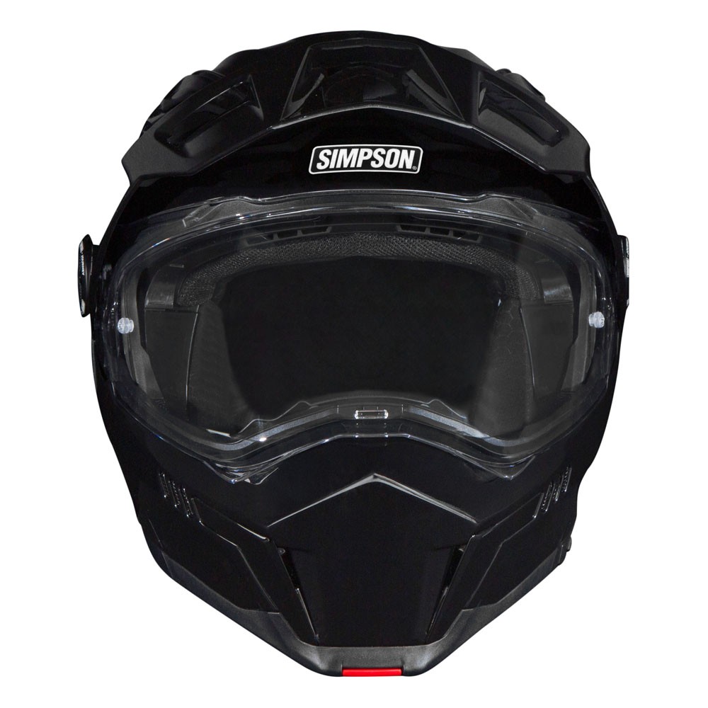 Simpson Helmet JB2MD;