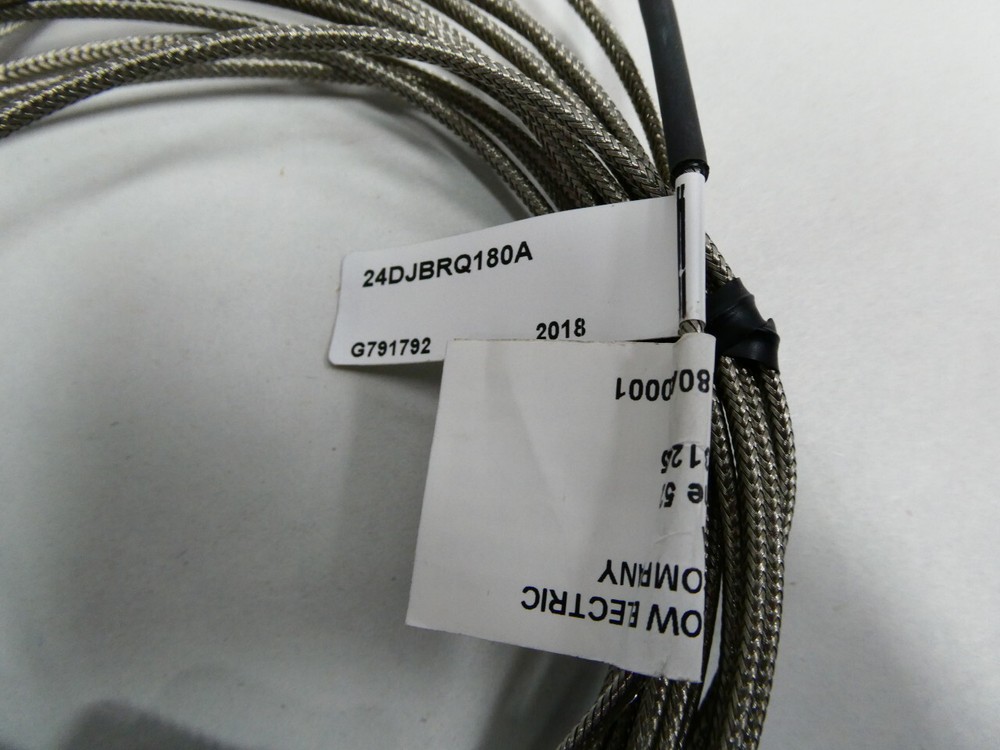 Watlow 24DJBRQ180A Thermocouple