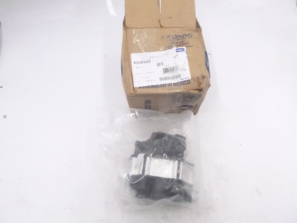 Haldex KN28600 Replacement Full Function Trailer Single Valve System