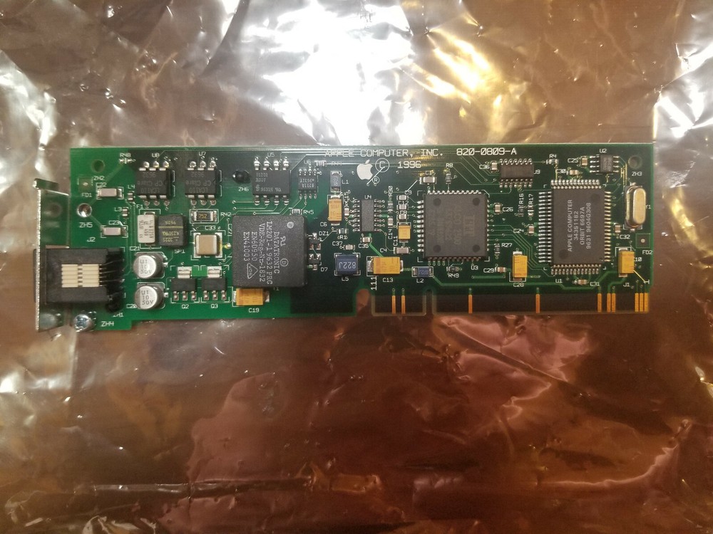 Apple 820-0809-A Internal Modem