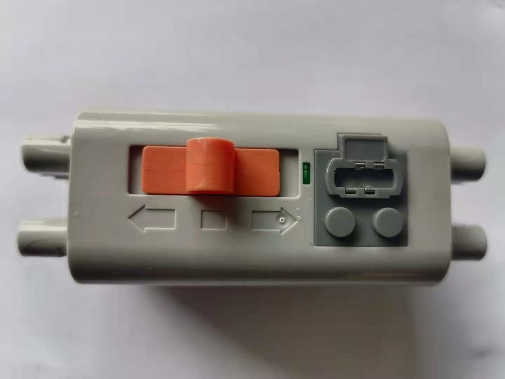 Technic Power Functions Electric 8881-Battery Box For Lego Part- NEW