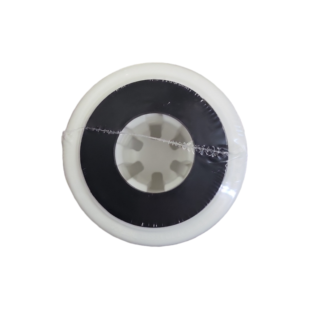 Pentek CC-10 20 Micron Standard 10 Inch Undersink Carbon Water FIlter , 12-Pack