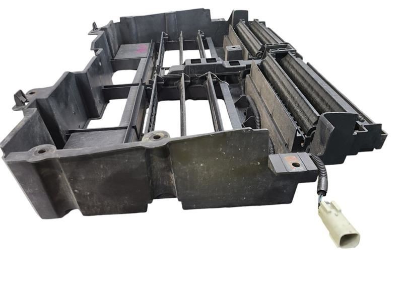 COLORADO 2018 Air Shutter 599102