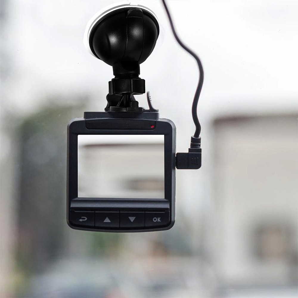 2 Pcs Dash Cam Mount Replacement Car Camera Suction Cup Bracket Play Mounts