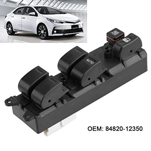 for window switch Electric Power Master Window Switch Original Equipment