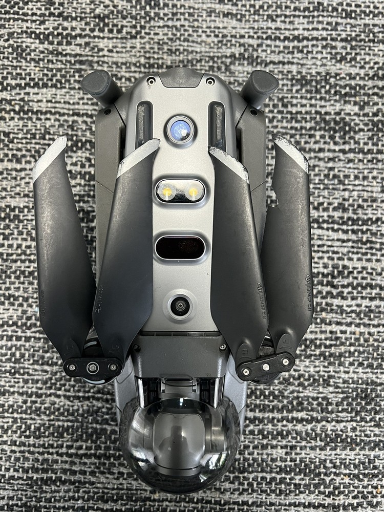 DJI Mavic 2 Zoom – Drone Only –