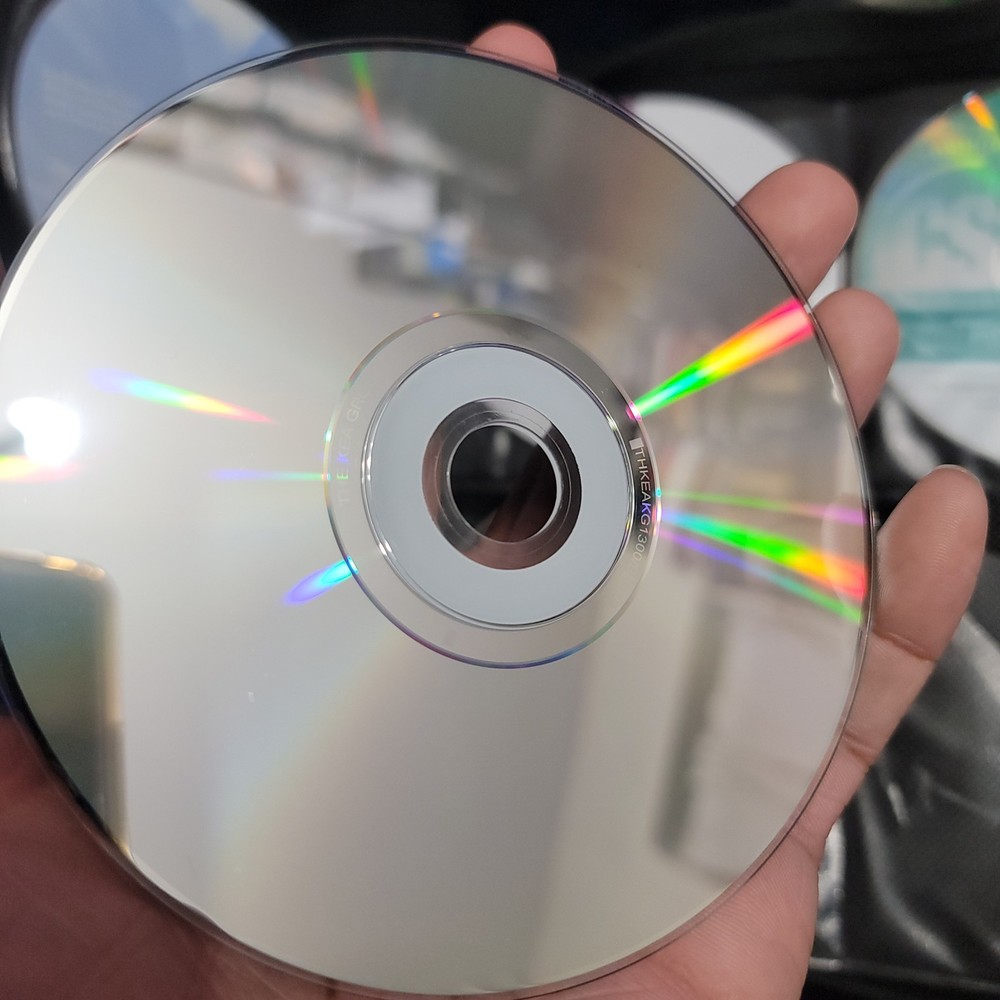 Alien Skin Software Eye Candy 5 4000 Bundle DISCS ONLY