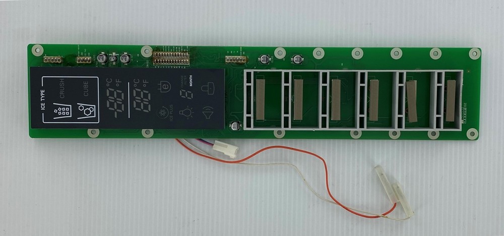 CoreCentric Refrigerator Display Control Board Replacement for LG EBR65749301