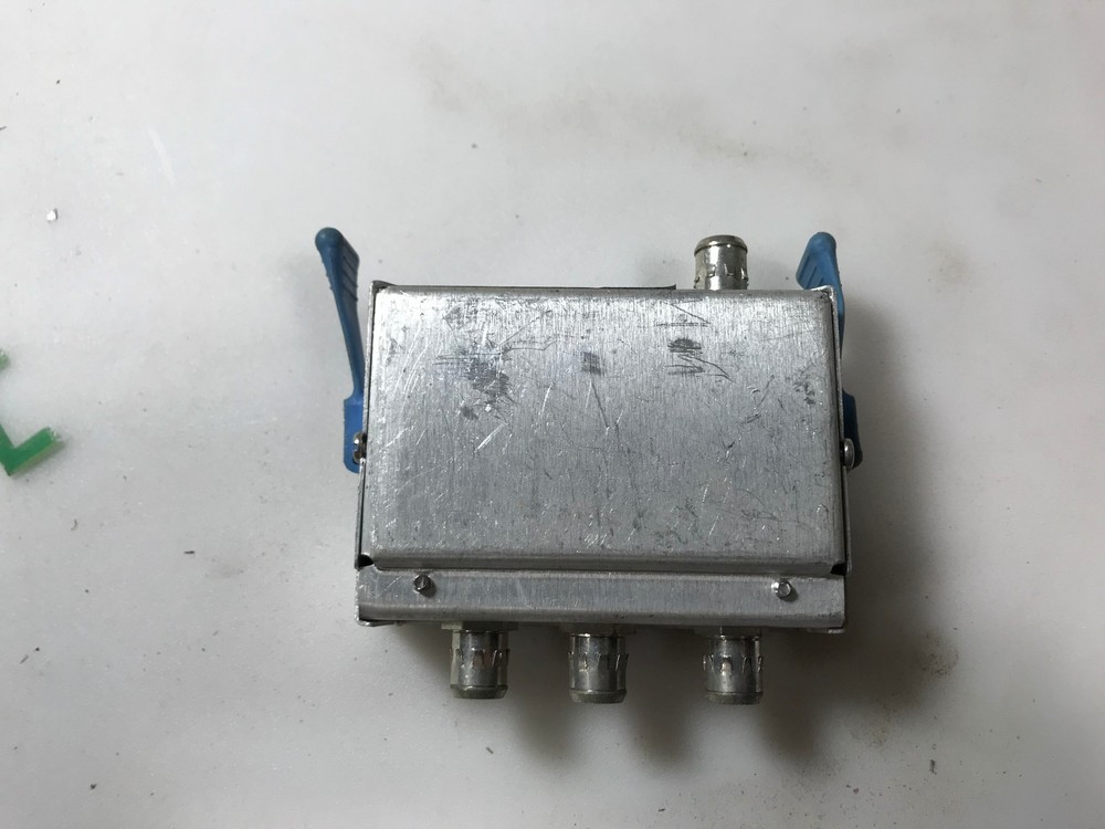 SYLVANIA 750 DIPLEX FILTER