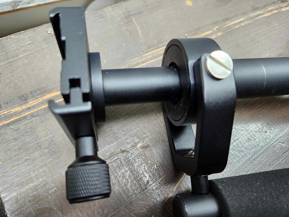 Hand Held Camera Stabilizer System (#3491)