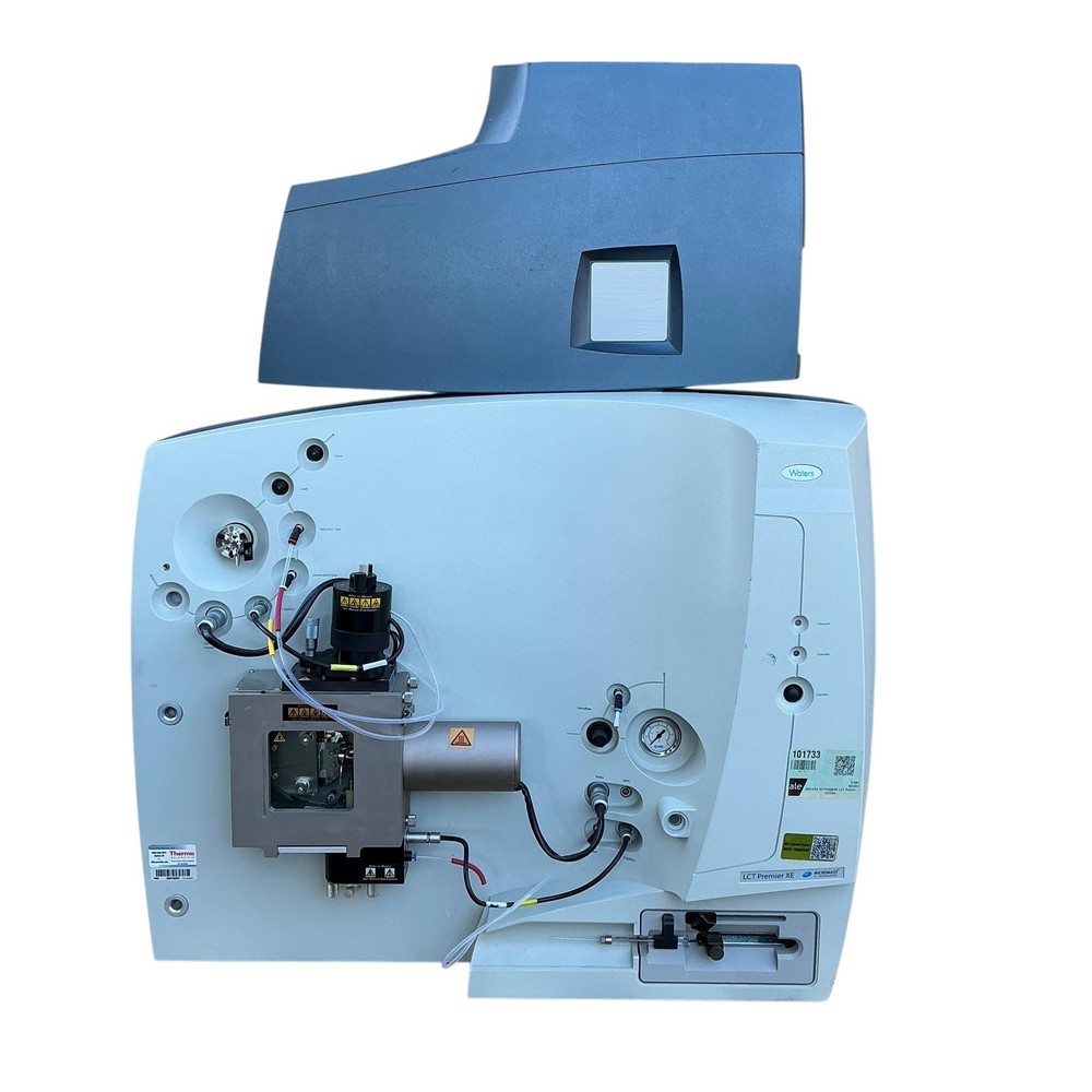 Waters Micromass LCT Premier XE Mass Spectrometer