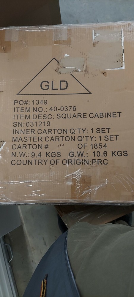 Viper Stadium Dartboard Cabinet