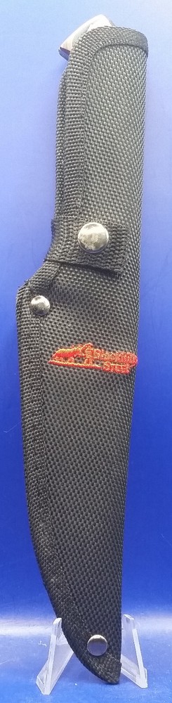 BLACKHILLS STEEL BUSH MASTER BKH-003