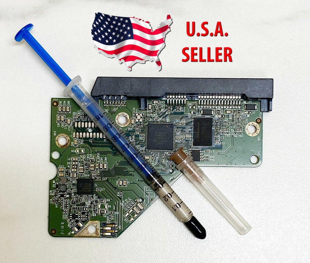 2pc x 0.2ML Silver Conductive Glue Wire Electrically Paste Paint PCB Repair