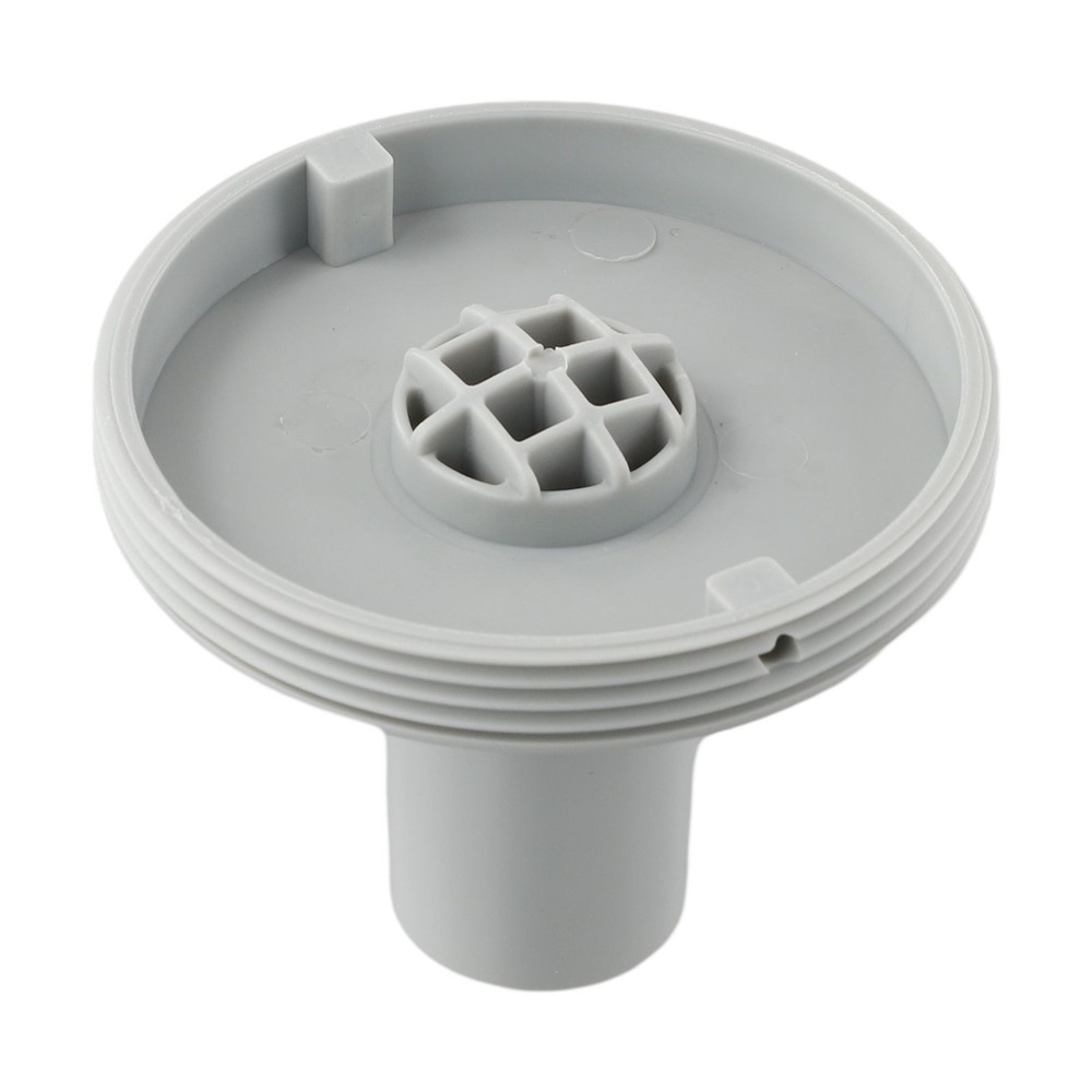 Dependable PVC Construction For Intex Compatible Pool Filter Accessory