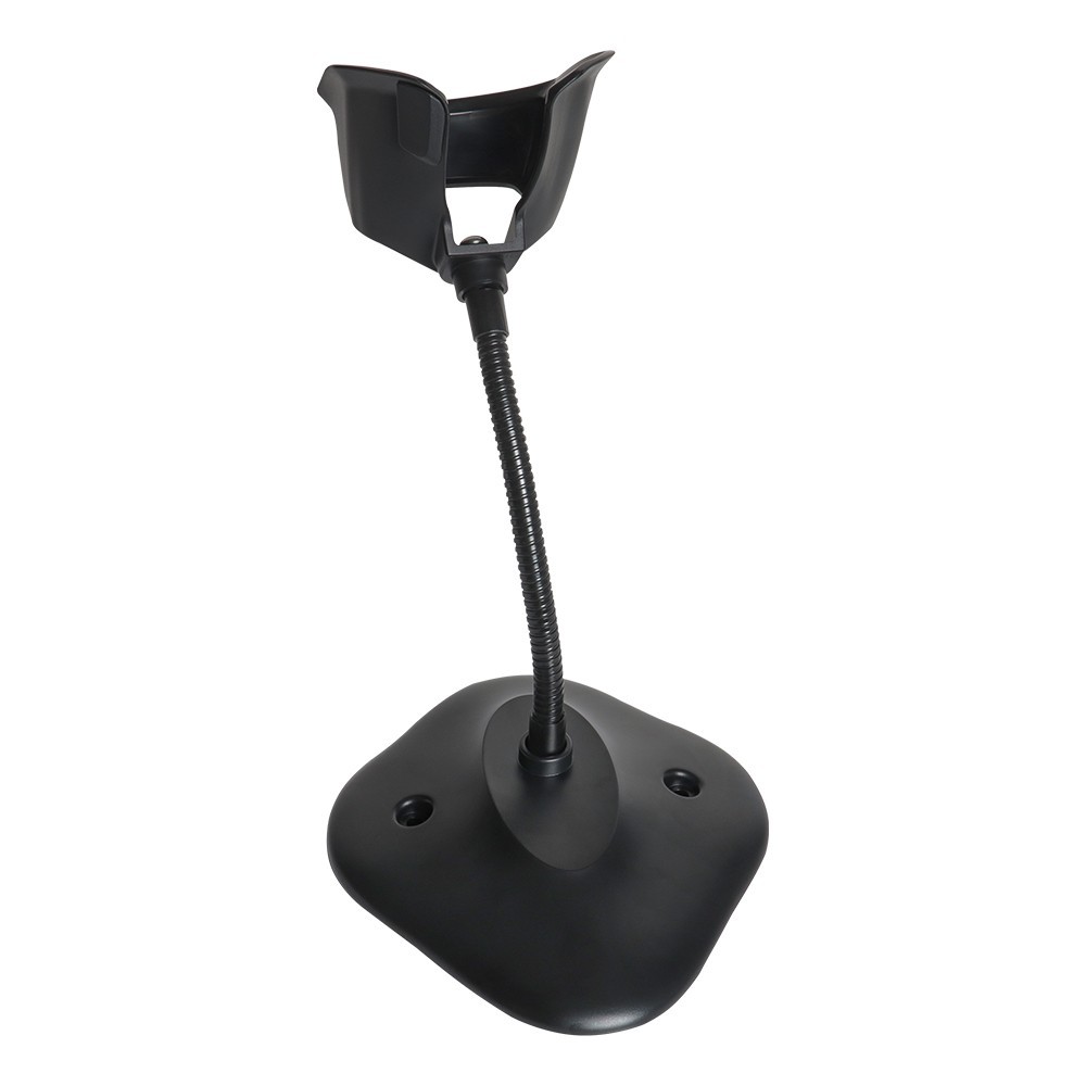 Adjustable Barcode Scanner Stand For Zebra DS2208 DS4308 DS8108 Reader Holder