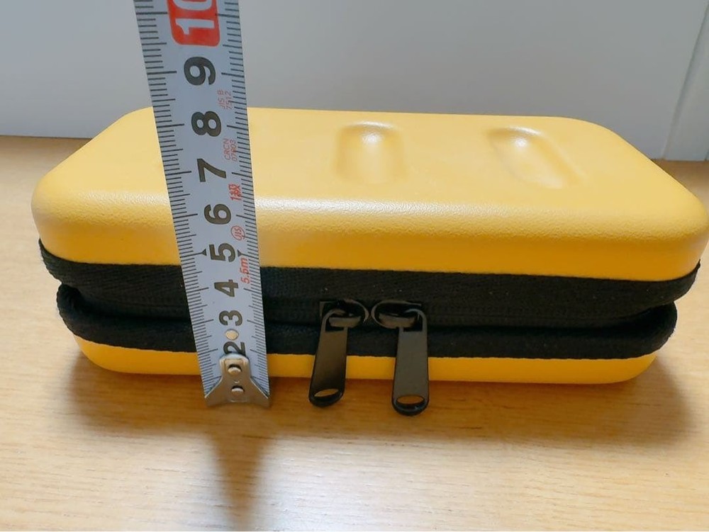 Nahe Hard Shell Case