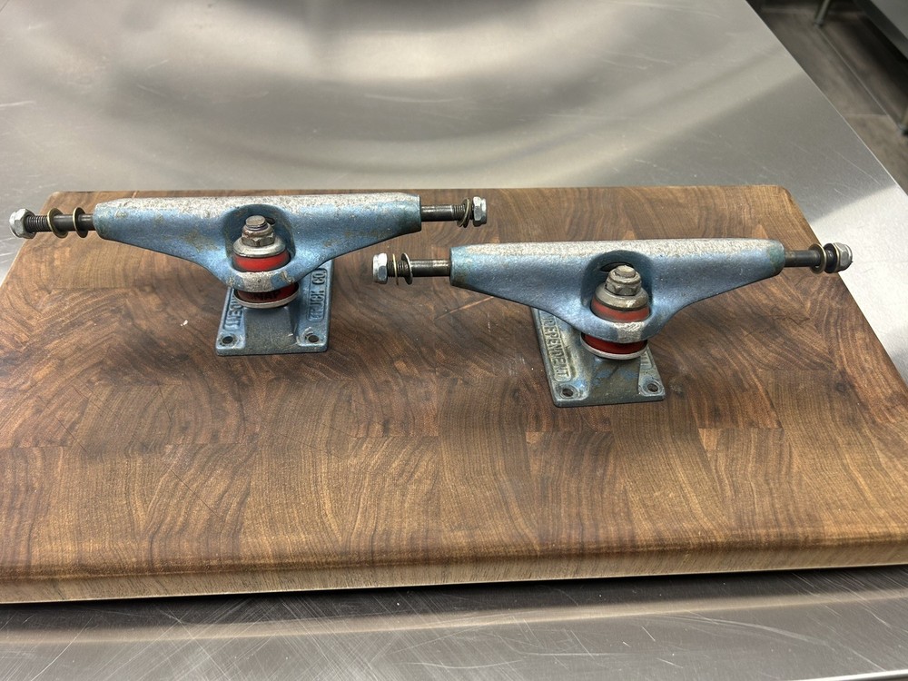 Independent Trucks Stage 4 - 149  Anodized Blue