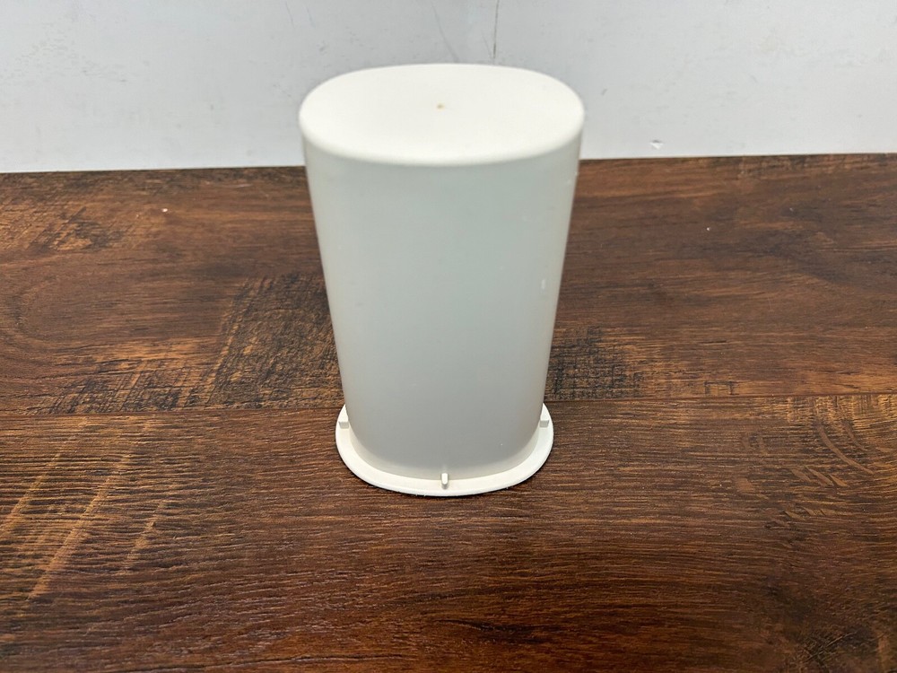 General Electric Food Processor Pusher Model D5FP1 Plunger