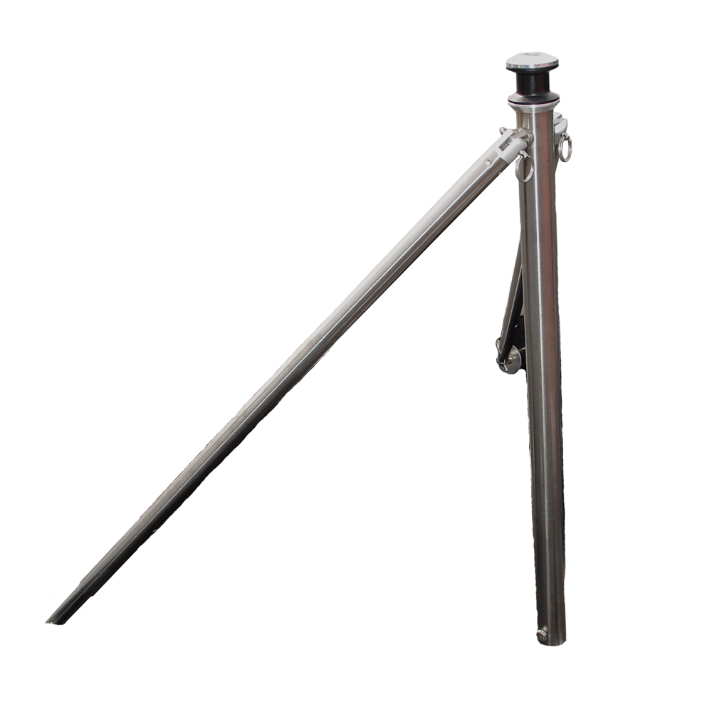 Barefoot International W400 Pro Deck Master Adjustable Pylon