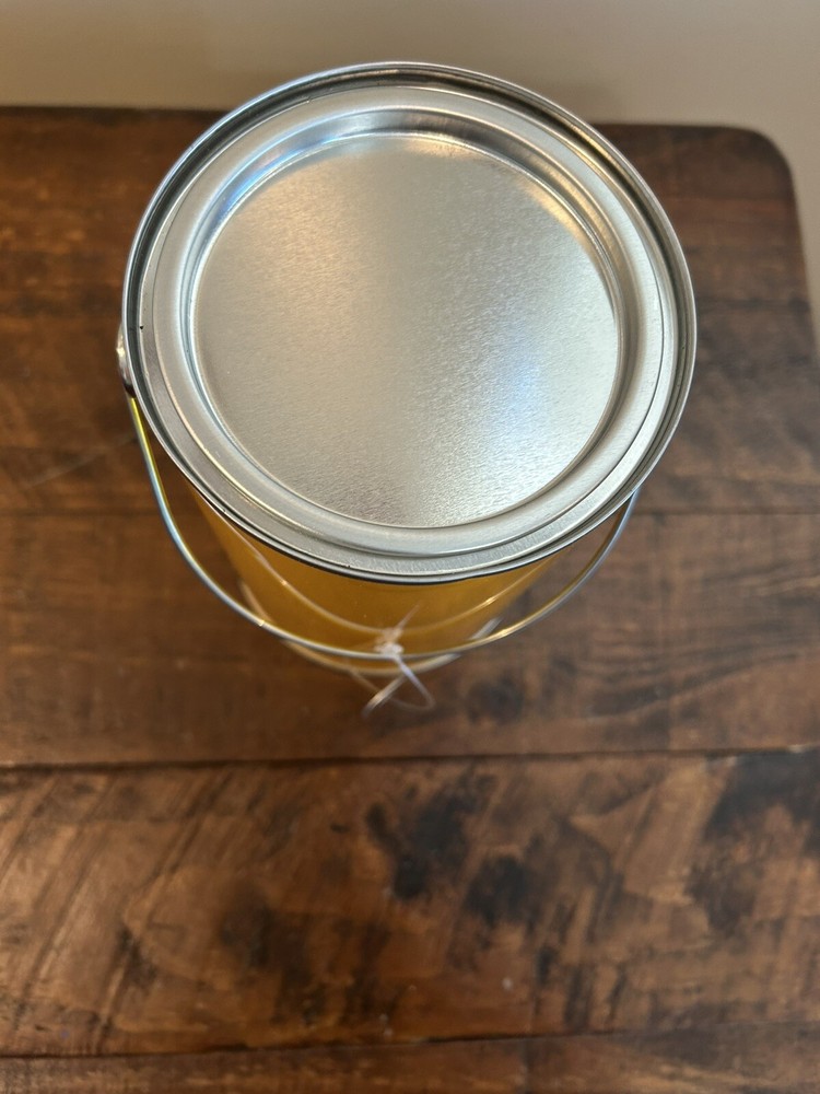 7 Bella Bug Small Paint Cans