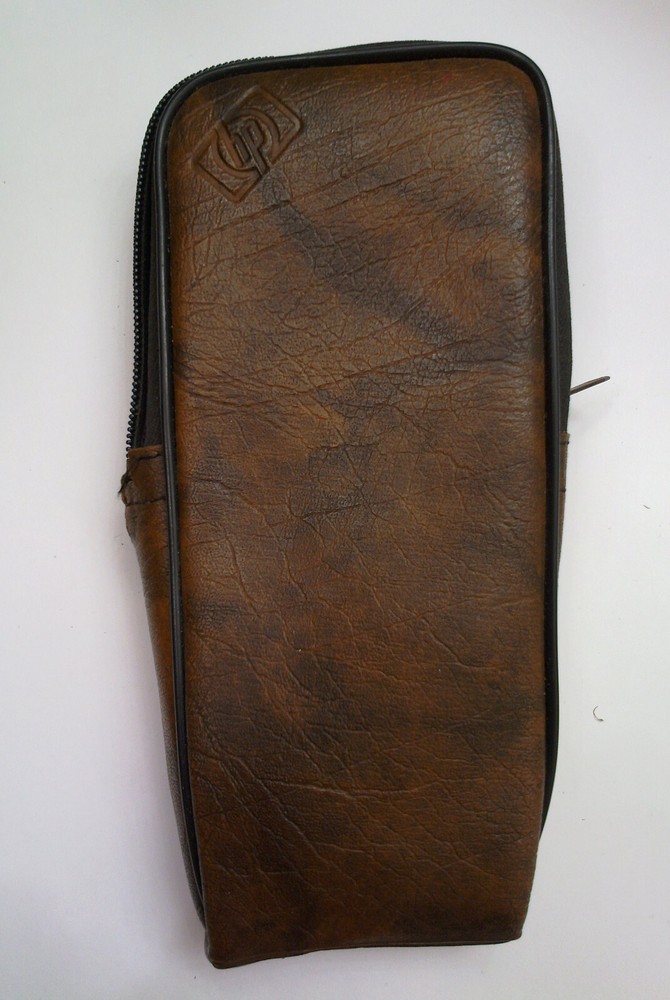 Case for Hewlett Packard HP 41CV Calculator [2]