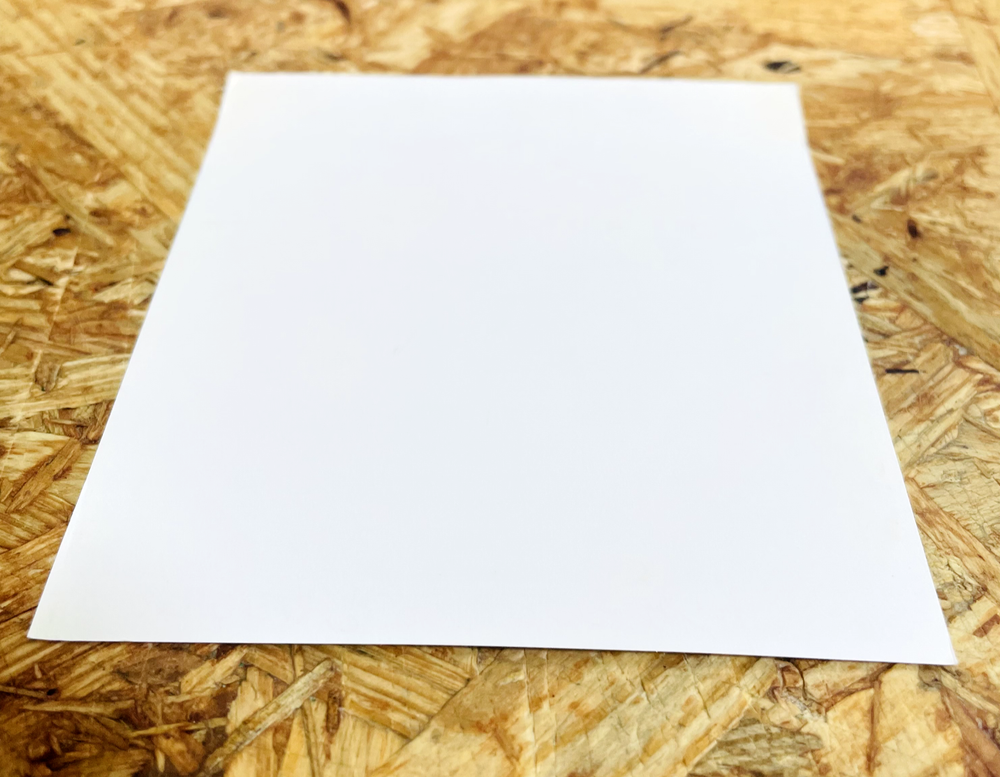 "Jacket Paper Only" Yume Kojo Doki Doki Panic Nintendo Disk System